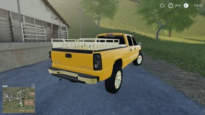 03/06 Chevy Cateye v1.0.0.0