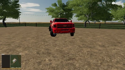 2009 chevy silverado v1.0