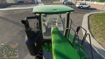 2018 John Deere 8rt 3D v1.0.0.0