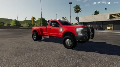 2022 Ford scedit v1.0.0.0