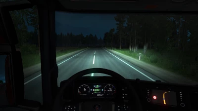 5500 K LIGHTS FOR ALL TRUCKS v1.5 1.42