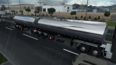 Advance B-Train Tanker v1.2r (+wheel particles e.g.) 1.42.x