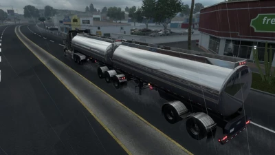 Advance B-Train Tanker v1.2r (+wheel particles e.g.) 1.42.x