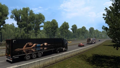 Ai Trailers Pack Evolution v1.1 1.42