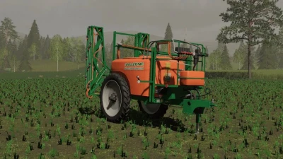 AMAZONE UG 2200 SPECIAL v1.0.0.0