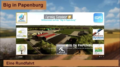 Big in Papenburg v1.0.2