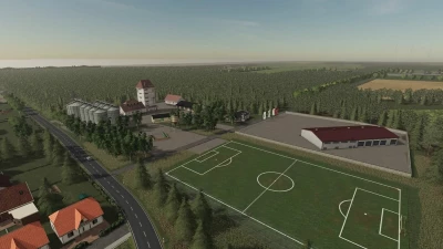 Big in Papenburg v1.0.3