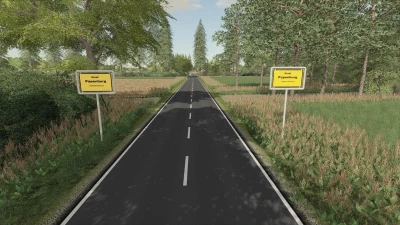 Big in Papenburg v1.0.3