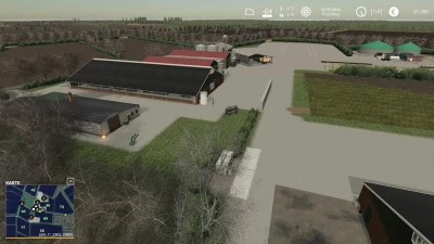 Big in Papenburg v1.0.3