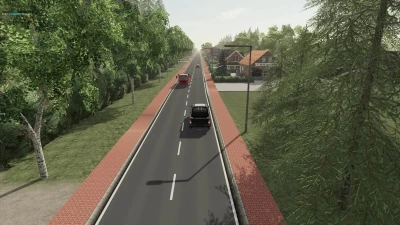 Big in Papenburg v1.0.4