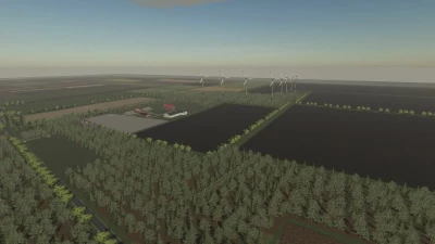 Big in Papenburg v1.0.4