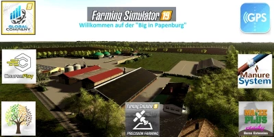 Big in Papenburg v1.05