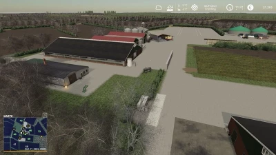 Big in Papenburg v1.05