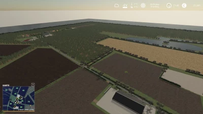 Big in Papenburg v1.05