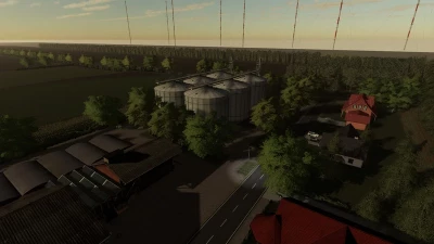 Big in Papenburg v1.05