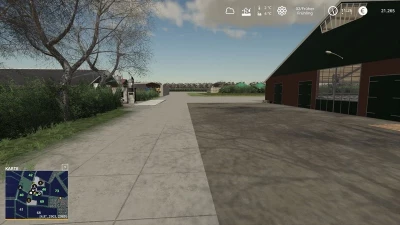 Big in Papenburg v1.06