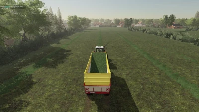 Big in Papenburg v1.1.0.0