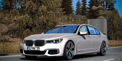 BMW 760 xDrive 1.41