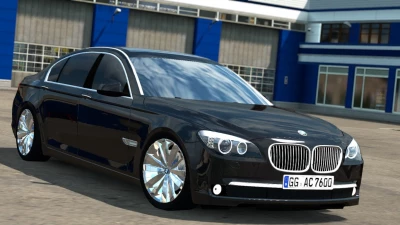 BMW 760li V1R70 1.41