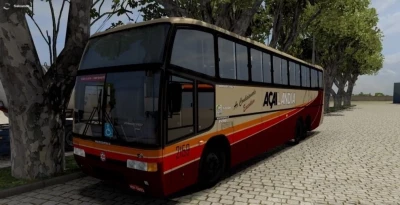 Buses 2 ATS & ETS2 v1.42