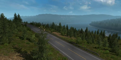 Canada map v0.2.5 1.42