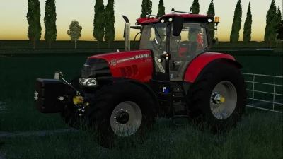 Case IH Puma 165/175 FRL_Farmer v1.0.0.0