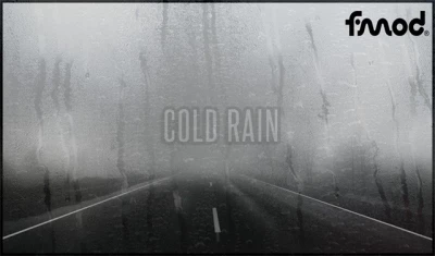 Cold Rain v0.2.4 ATS 1.42