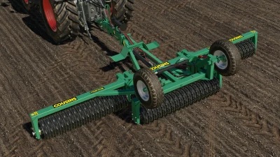 Cousins Fert Roller v1.0