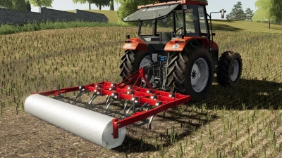 Cultivator 13 Tines v1.0.0.0