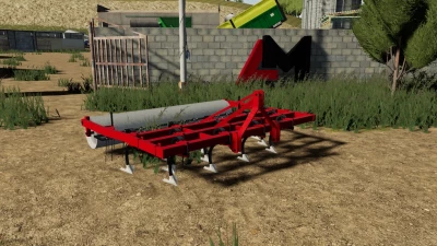 Cultivator 13 Tines v1.0.0.0