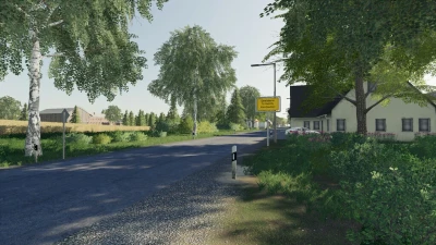 Dreisternhof Map v1.0.0.7