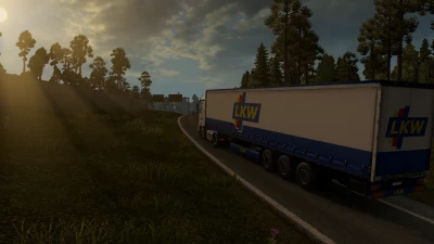 ETS 2 Full Save 1.18.1.3s Fix 2