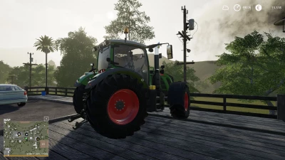 Fendt 700 Vario Edit v1.0.0.0