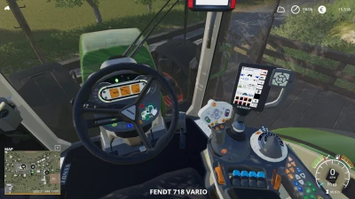 Fendt 700 Vario Edit v1.0.0.0