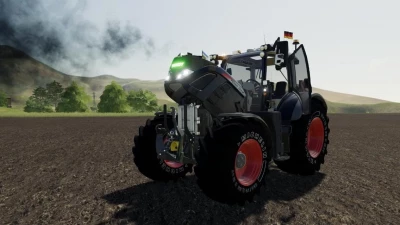 Fendt 700 Vario Edit v1.0.0.0