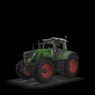 Fendt 900 S4 v1.0.0.8