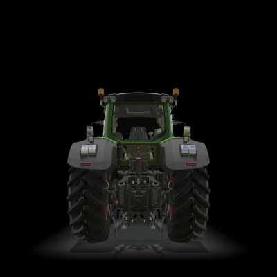 Fendt 900 S4 v1.0.0.8