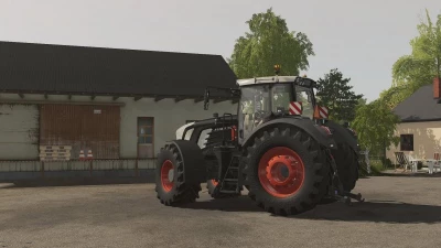 FENDT 900 VARIO v1.0.0.0