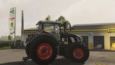 FENDT 900 VARIO v1.0.0.0