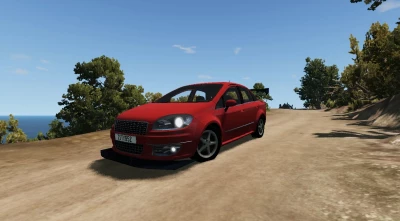 Fiat Linea v1.0