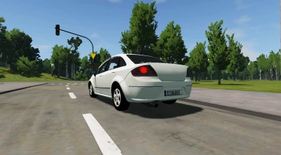 Fiat Linea v1.0