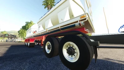 Flexi-N Trailer MS v1.1.0.0