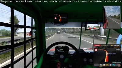 FORMULA TRUCK 10 Trucks in a single mod - ETS2 - ATS 1.42