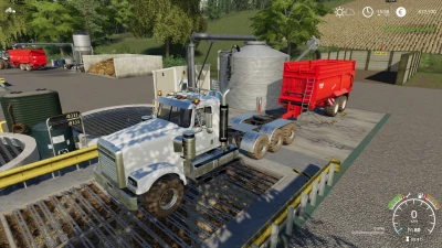 FS19 Global Company Manure Plant by Stevie