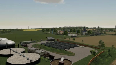 FSH Map v6.1