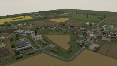 FSH Map v6.1