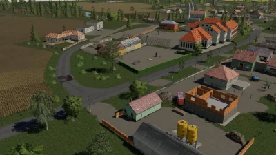 FSH Map v6.1