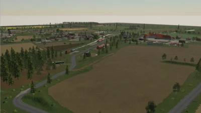 FSH Map v6.1