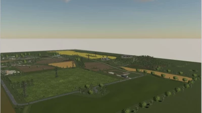 FSH Map v6.1