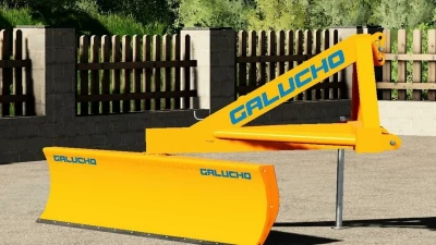 Galucho Leveler v1.0.0.0